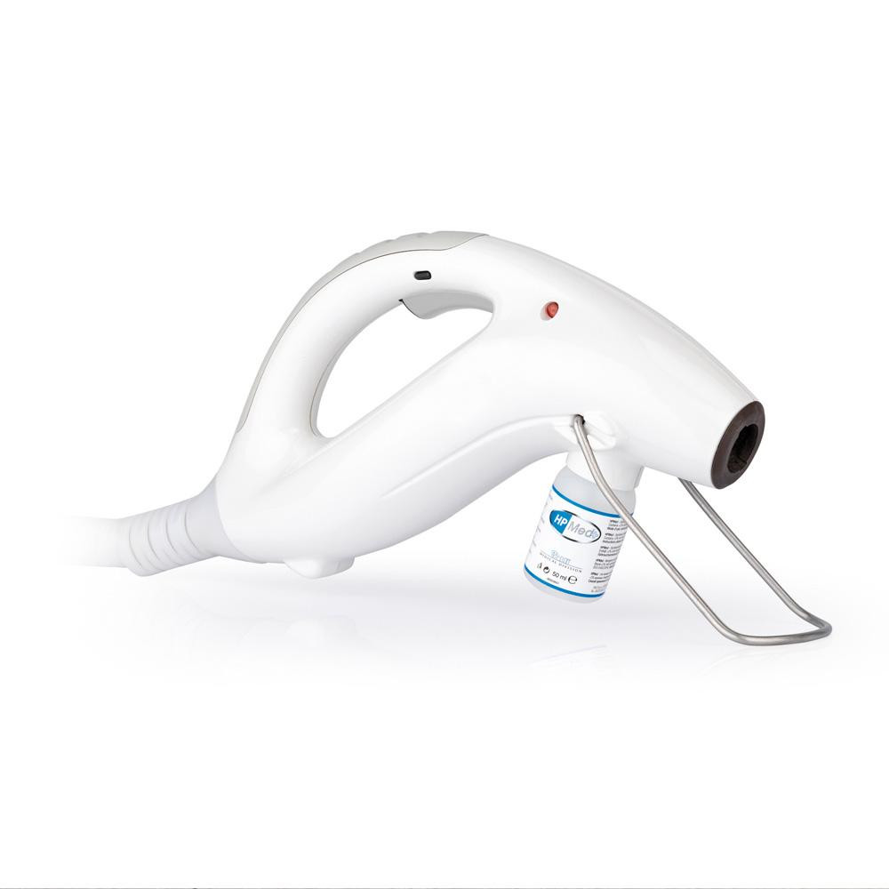 Cimex Eradicator mašina – termalni šok na tekstil